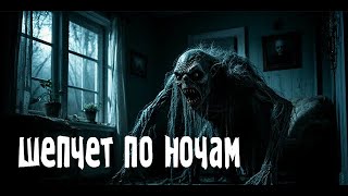 видео: шепчет по ночам. Страшные. Мистические. Творческие истории. Хоррор картинка: шепчет по ночам. Страшные. Мистические. Творческие истории. Хоррор