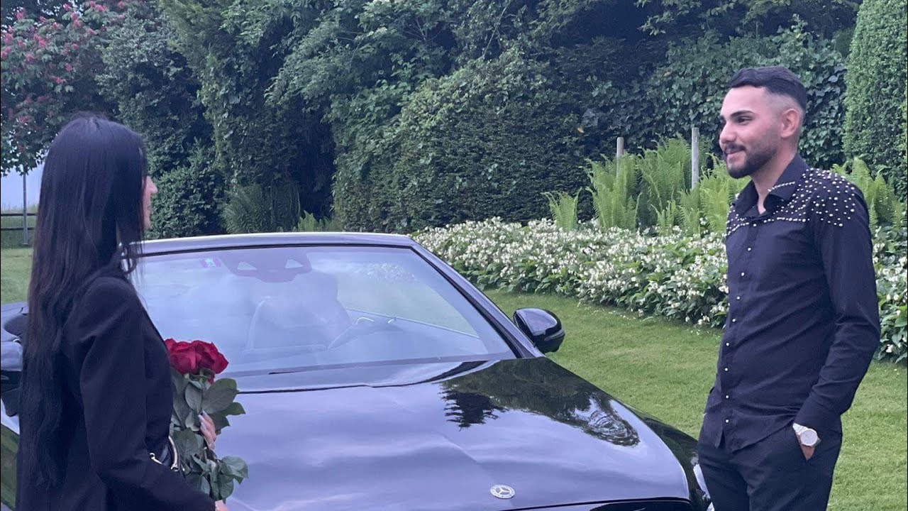 VERIDBA EMANUEL& MAJMIRA🇨🇭 part 2📽📷🎬 ,,STUDIO DENIS