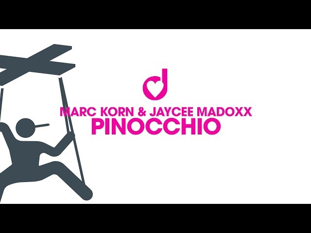 Marc Korn & Jaycee Madoxx - Pinocchio