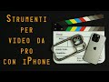 Come trasformare un iPhone in una macchina da cinema | Smallrig Mobile Video Cage 3562