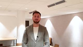 Mathias tipsar om aktiesparande.