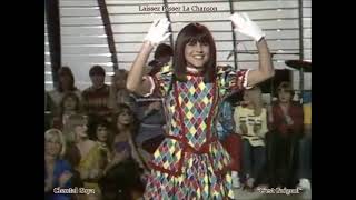 Chantal Goya - Cest Guignol