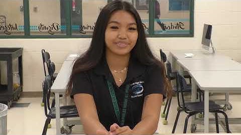 Understanding Your Class Schedule