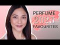 2023 PERFUME FAVOURITES  NAYA RUTH (TAGALOG)