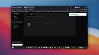 Building a profile-completion layer that sits after OAuth - Passpage walkthrough