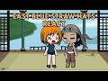 East Blue Straw Hats react - Part 2 - 2x