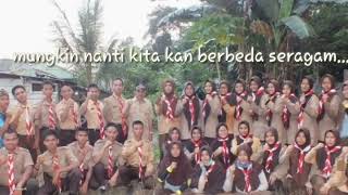 Puisi Perpisahan Perkemahan Pramuka