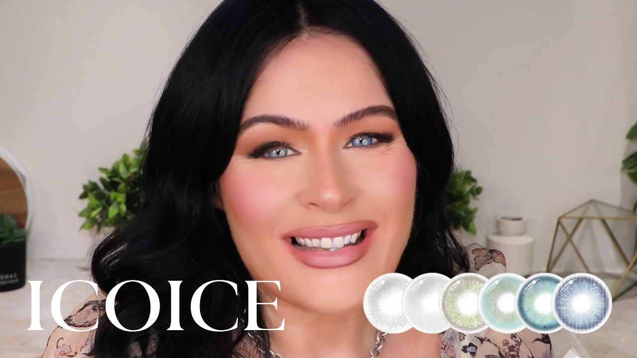 The Best-Selling Color Contacts You’ll Be Wearing in 2026