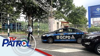 3 patay sa pamamaril sa loob ng Ateneo de Manila University | TV Patrol