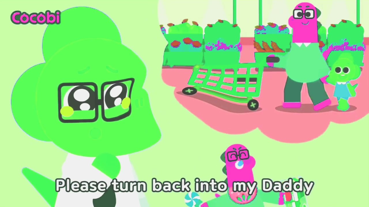 I promise I will Behave Turn back into my Daddy Please _ Powered by Preview 2 Effects