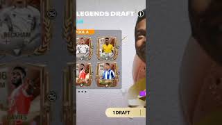 ea fc pack opening #football #fifa #messi #fifamobile #remix #skills #funk