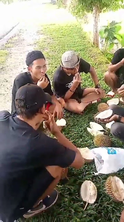 HIJAUDAUN ( Dendangnya Anak RANTAU )