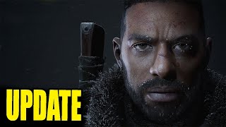 The Day Before 2023 Update!
