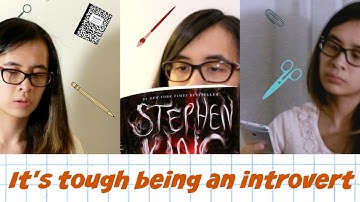 10 Struggles Only Introverts Will Know | Psych2Go Ft. Donna
