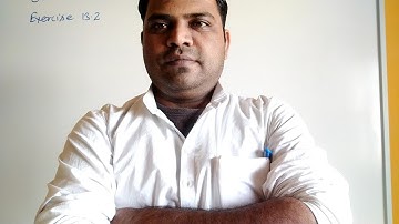 MATHEMATICS FOR CLASS 6 CHAPTER 13 Exercise 13.2