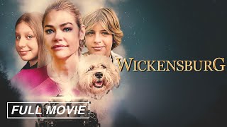 Wickensburg (Full Movie) Denise Richards, Jensen Gering, Julian Richings, Richard Boddington