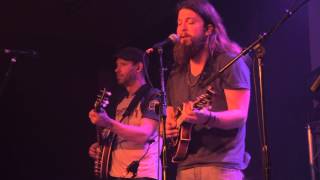 Greensky Bluegrass | 2/28/2014 | "Drink Up and Go Home" chords