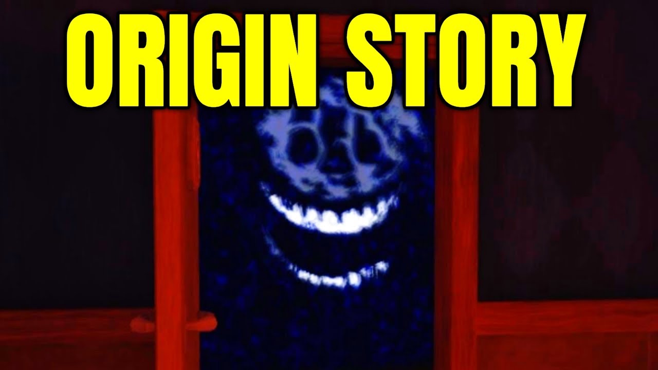 Картинки rush doors