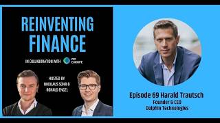Telematics: From Scoring to Prevention-Harald Trautsch⁠, Founder&CEO of Dolphin Technologies Eps.69