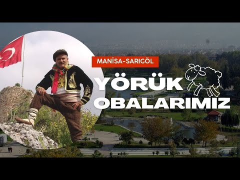 Yörük Obalarımız -