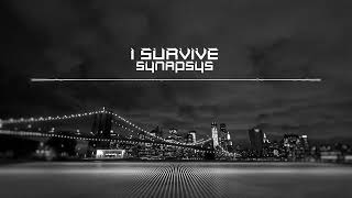 Synapsys - I survive (Be Positive Records). To be released soon. Resimi