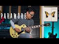 Paramore - Ignorance - Guitar Cover - ROKKI - #41