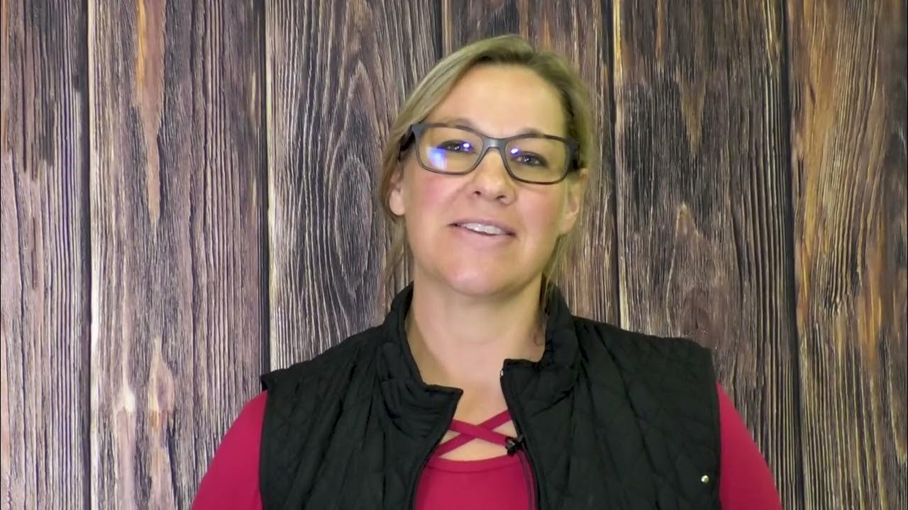 Meet Dr Jessie YouTube