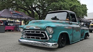 TEXAS C10 EXPLOSION!!! Alamo City C10'S San Antonio, Texas @ OUTLAW OFF-ROAD PERFORMANCE. 4k by Cars with JDUB 14,754 views 1 month ago 39 minutes