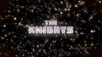 The Amazing World of Gumball - The Knights - Title Card