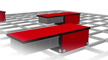 Warehouse automation: Let’s build the warehouse of tomorrow, together