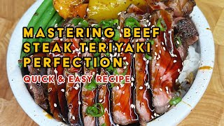 ChefQs Travel Recipe