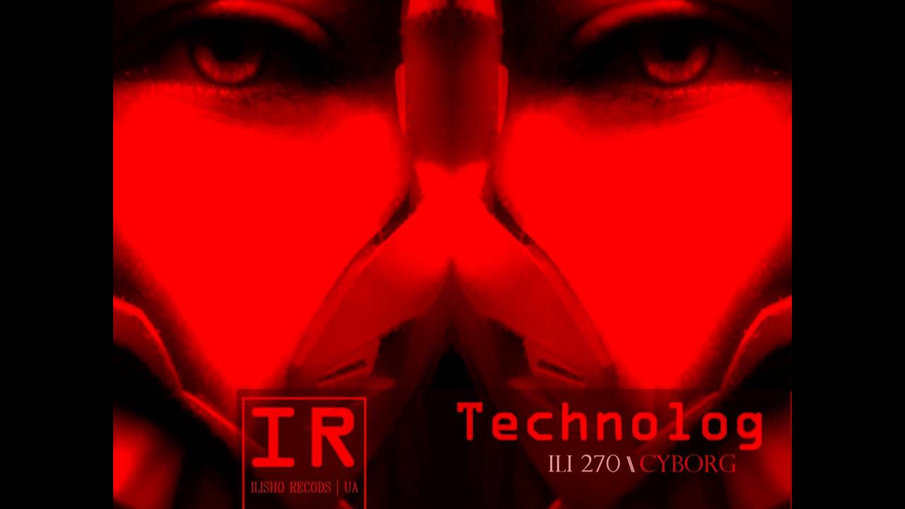 Watch Technolog: Cyborg on YouTube Watch Technolog: Cyborg on YouTube