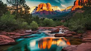 Minimyths National Parks Week A Sacred Passagepresented By Muse.tv