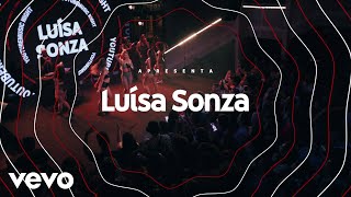 Luísa Sonza - Boa Menina (Ao Vivo No Youtube Music Night / 2019)