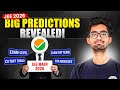 JEE Main 2026 Prediction - Paper Pattern, Expected Questions &amp; Cutoff