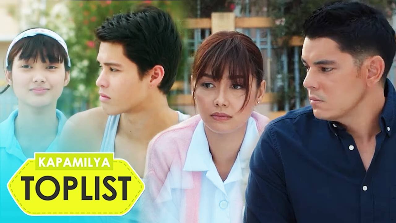 15 sweetest moments of Apollo and Cassandra's love journey in The Iron