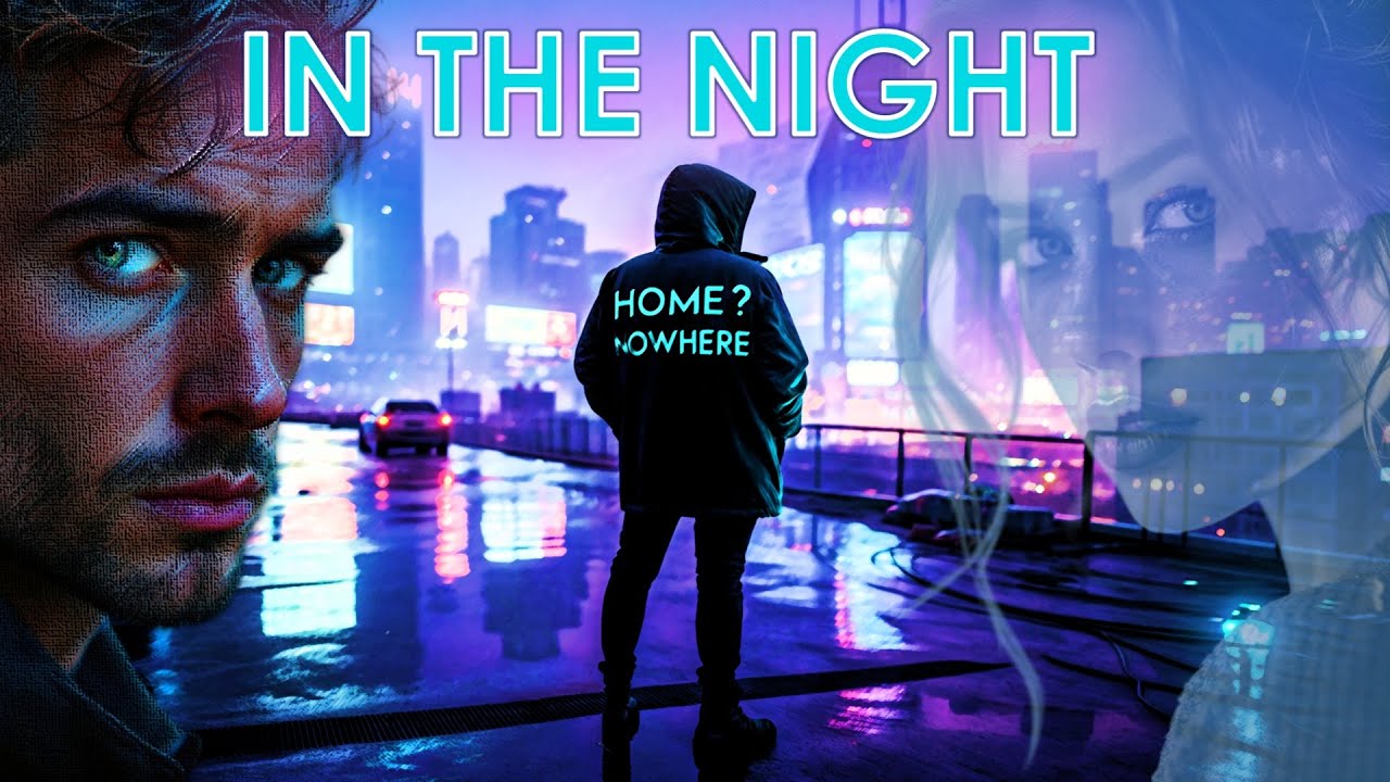 Watch 🔥 Lost in the night - Mathieu & Alliya | 2025 Electro Pop & Dark Synthwave Hit 🔥 on YouTube Watch 🔥 Lost in the night - Mathieu & Alliya | 2025 Electro Pop & Dark Synthwave Hit 🔥 on YouTube