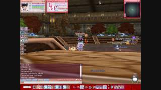 DemonFlyff - Zoidberg Hacking / Glitching