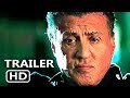ESCAPE PLAN 2 Trailer (2018) Sylvester Stallone, Dave Bautista Action Movie