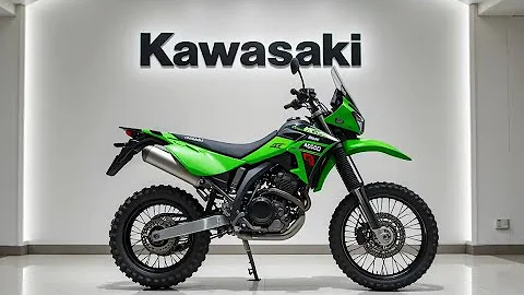 🔥 2025 Kawasaki KX 500 is OFFICIALLY BACK – 2-Stroke MONSTER Returns with INSANE Upgrades!