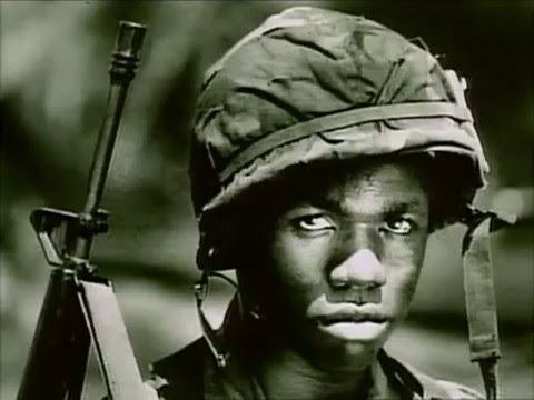 Tour Of Duty 1987 - 1990 Opening and Closing Theme