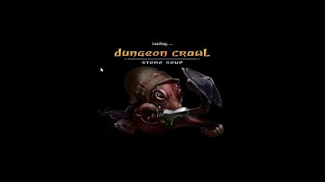 DCSS Highlights || WHAT