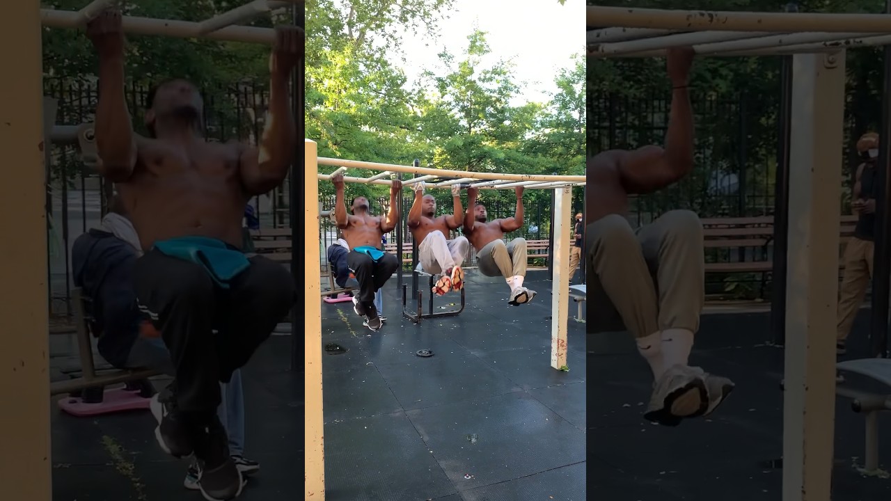 HeadBanger’s Crazy Core Training | 