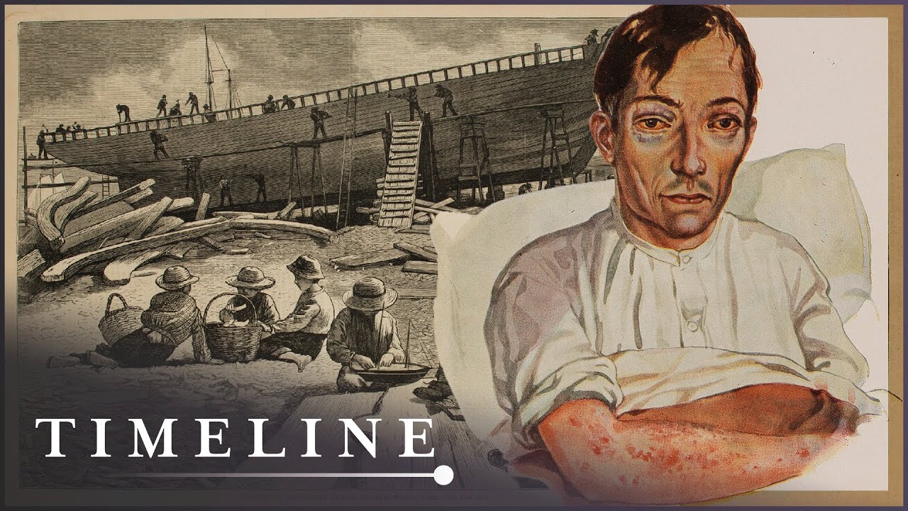 Could You Handle These Horrid Seafaring Jobs From History?