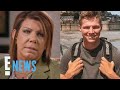 Sister wives star meri brown reacts to garrison browns death hear her touching message  e news