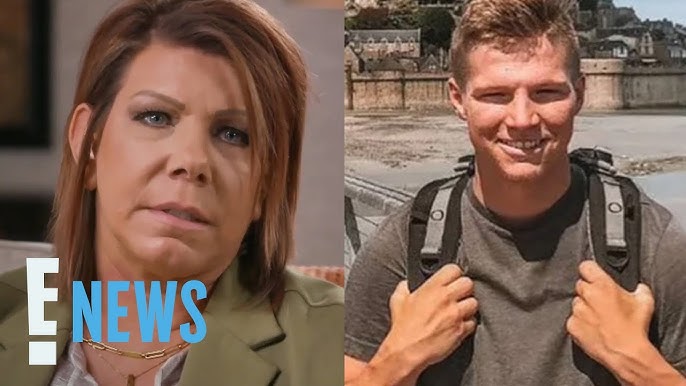 Sister Wives Meri Brown Reacts To Garrison Brown S Death