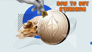 How to Buy Ethereum Safely for Beginners in 2021