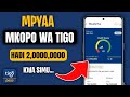 MPYAA Sasa TIGO Wanatoa Mkopo Paka Milioni 2 Kwa Simu Ya Mkononi MPYAA Sasa TIGO Wanatoa Mkopo Paka Milioni 2 Kwa Simu Ya Mkononi