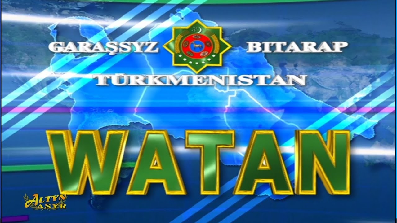 Watan Habarlary 11 12 2020