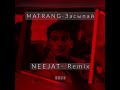 MATRANG - Засыпай (NEEJAT Remix)